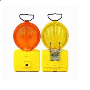 Road Warning Light