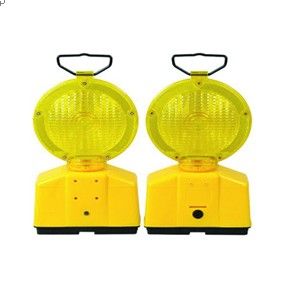 Europe LED Warning Lamp