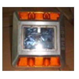 Solar Plastic Road Studs