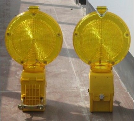 Road Work Lamps