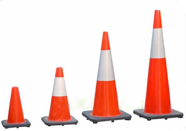 Australia PVC Traffic Cone