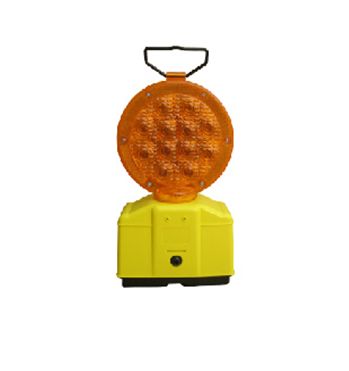 Super Bight Road Warning Light