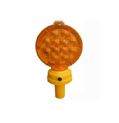 Super Bight Diamond Road Warning Light
