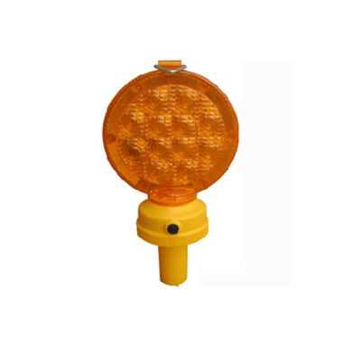 Super Bight Diamond Road Warning Light