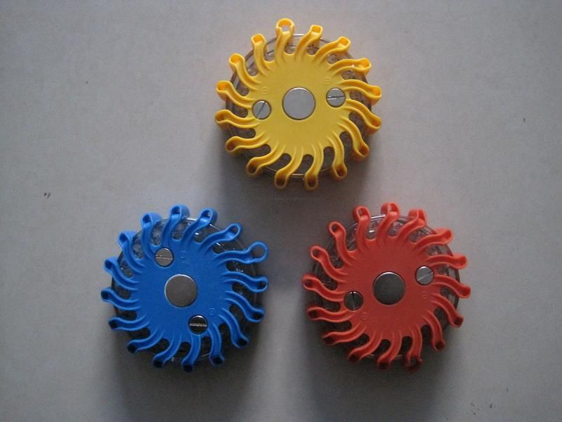 LED Road Flare - Battery Model