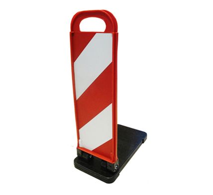 Traffic Control Board Delineator Traffic Panel