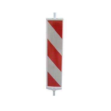 Traffic Beacon Barrier Delineator Bollard