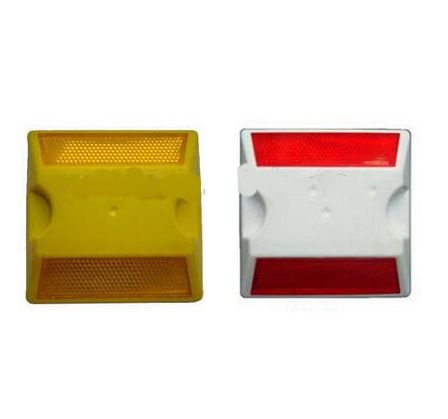 Plastic Road Studs Road Marker