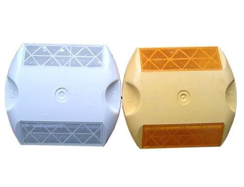 High Visible Double Sides 3M Road Stud