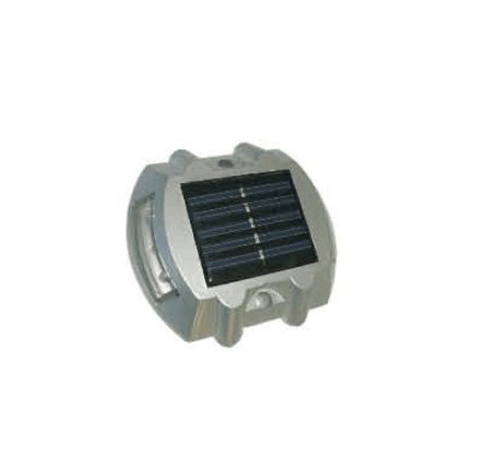 Aluminium LED Solar Road Stud