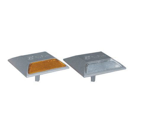 Aluminium Road Stud Pavement Marker