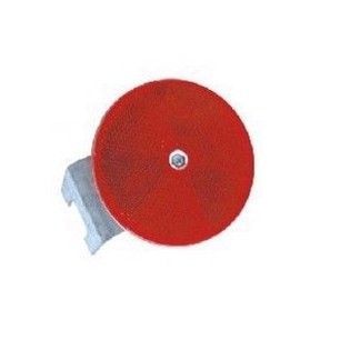 Guardrail Reflector R/W