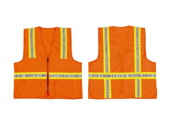 Warning Safey Jacket, Safety Clothing, Safety Vest