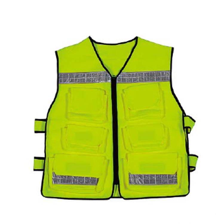 Safety Vest, Reflective jacket