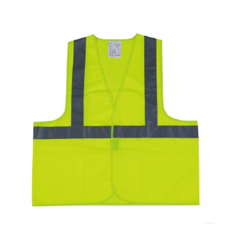 Safety Clothing, Reflective Vest