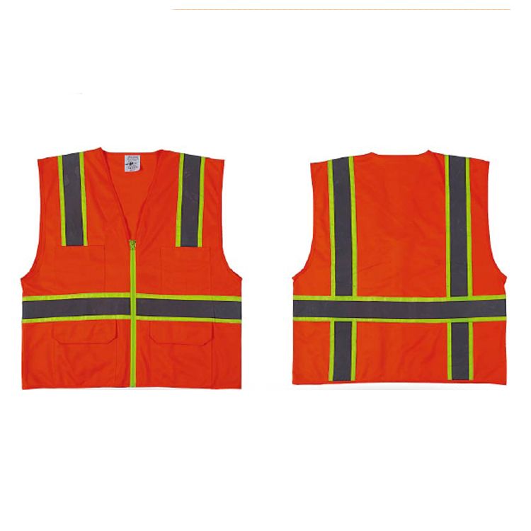 Professional expert Safety Vest, reflective jacket