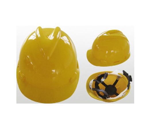 CE Approved Safety Helmet