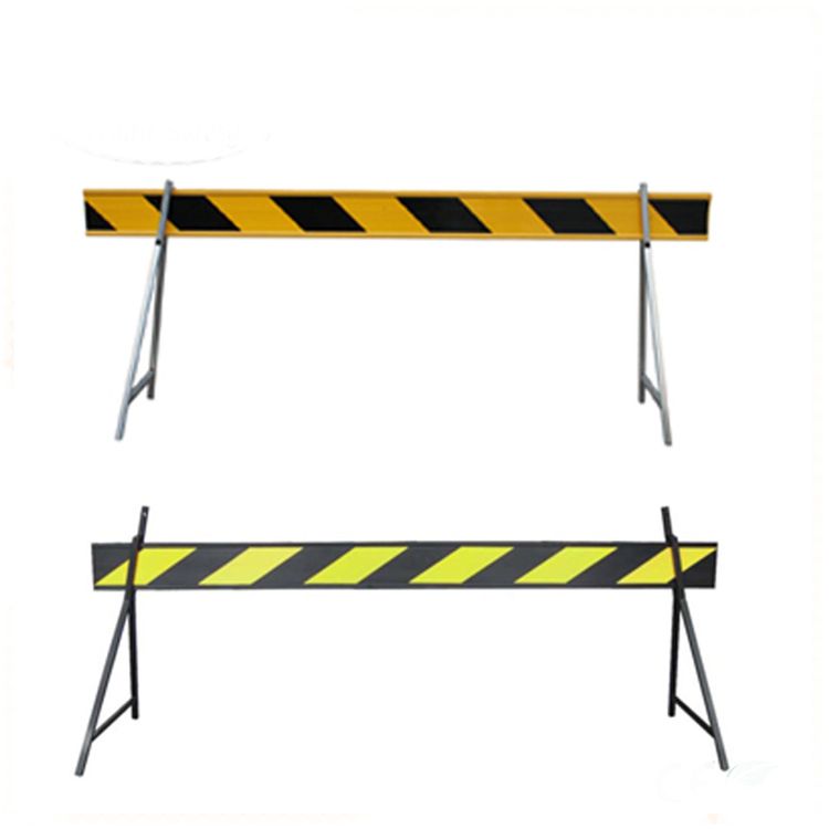 Black & Yellow Australia Standard Barier Board