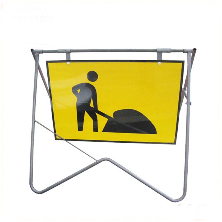 Australia Portable Swing Sign Stand