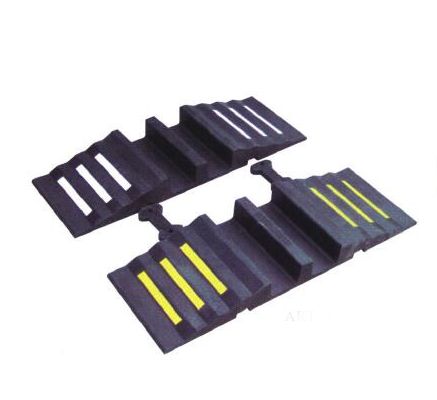 Rubber Hose Ramp Cable Ramp Hose Protector