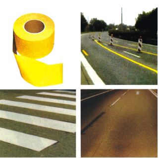 Road Marking Line Tape