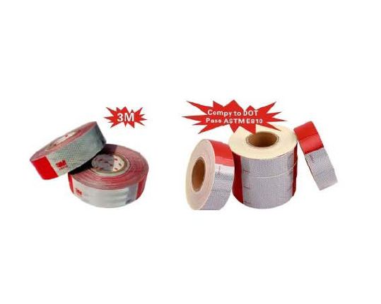 Vehicle Reflective Tape